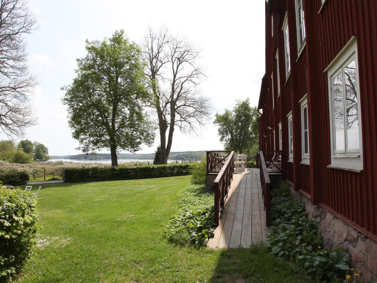 Gripsholms Bnb Mariefred Exterior foto