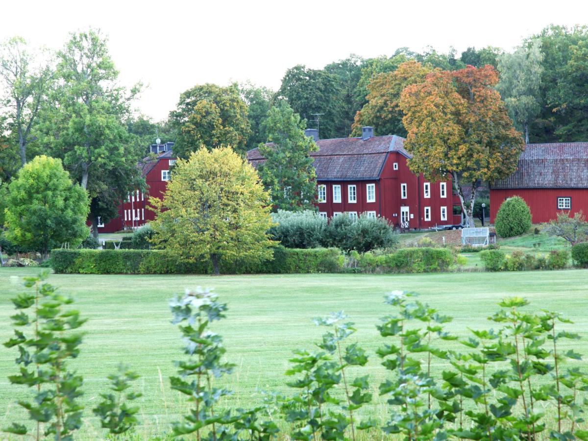 Gripsholms Bnb Mariefred Exterior foto