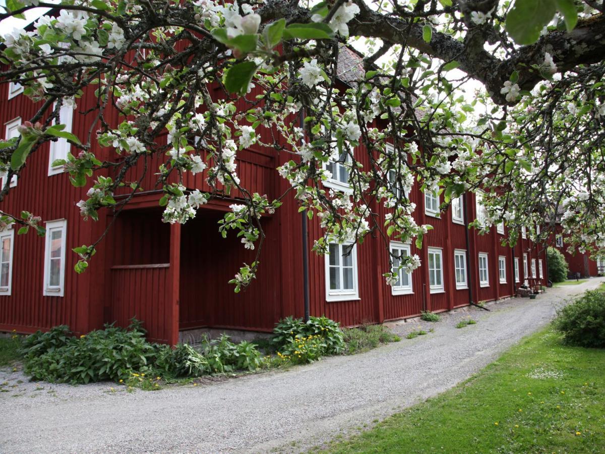 Gripsholms Bnb Mariefred Exterior foto