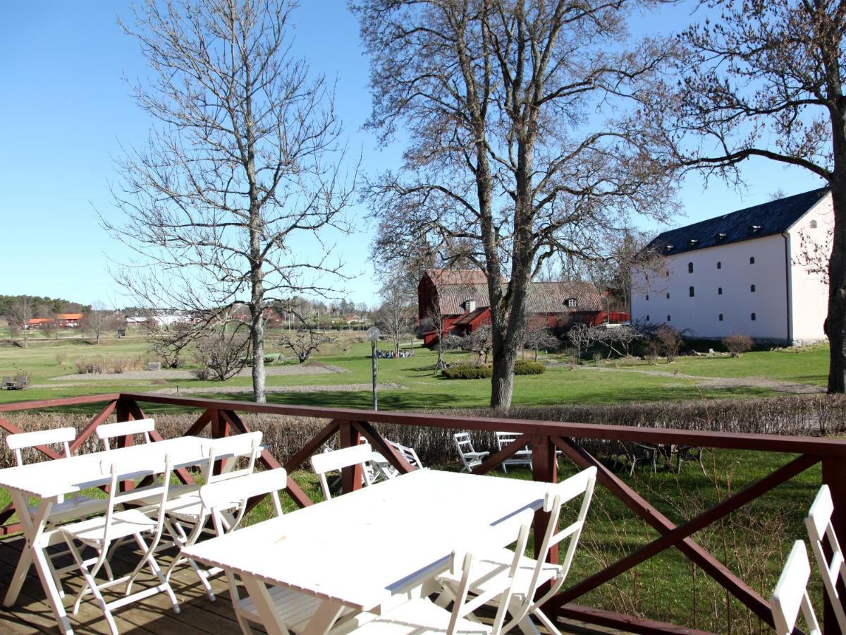 Gripsholms Bnb Mariefred Exterior foto