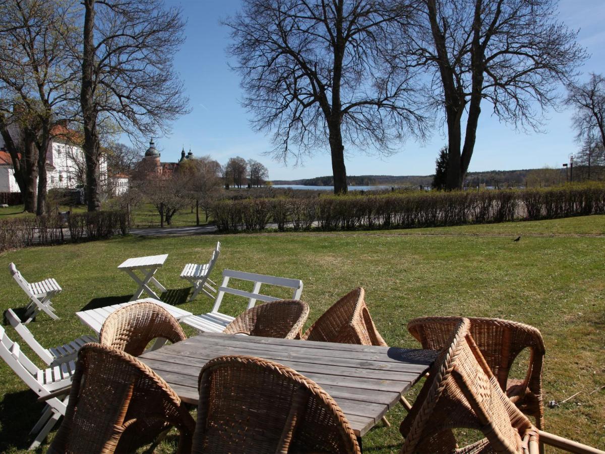 Gripsholms Bnb Mariefred Exterior foto