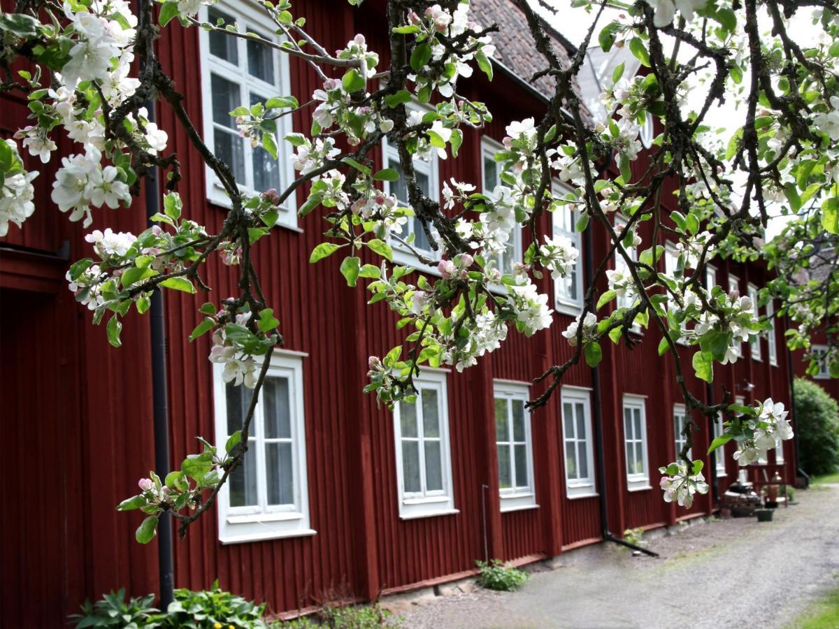 Gripsholms Bnb Mariefred Exterior foto