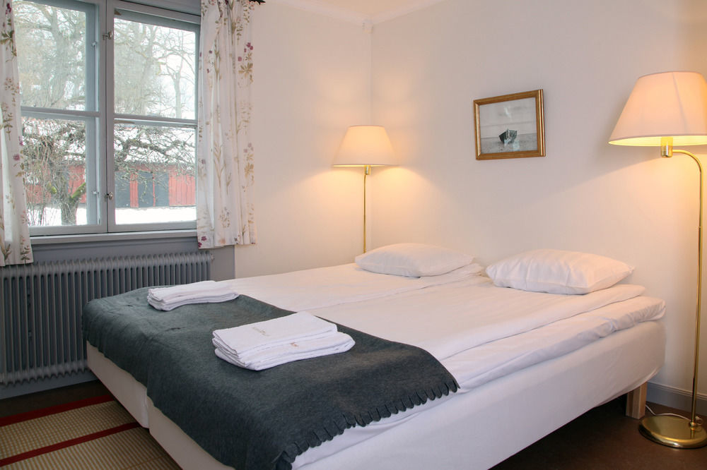 Gripsholms Bnb Mariefred Exterior foto