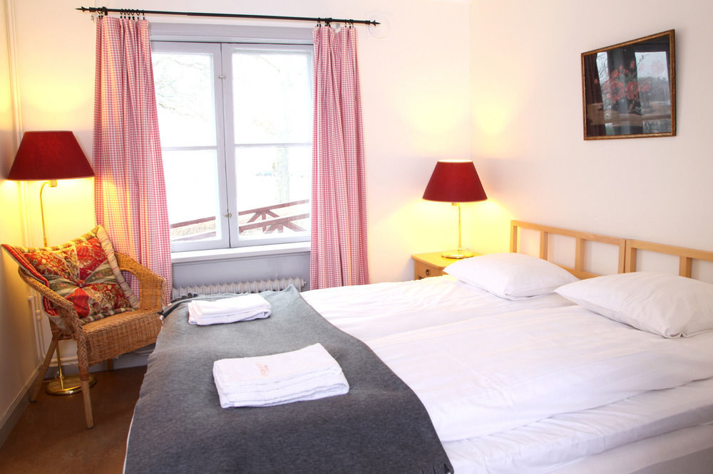Gripsholms Bnb Mariefred Exterior foto
