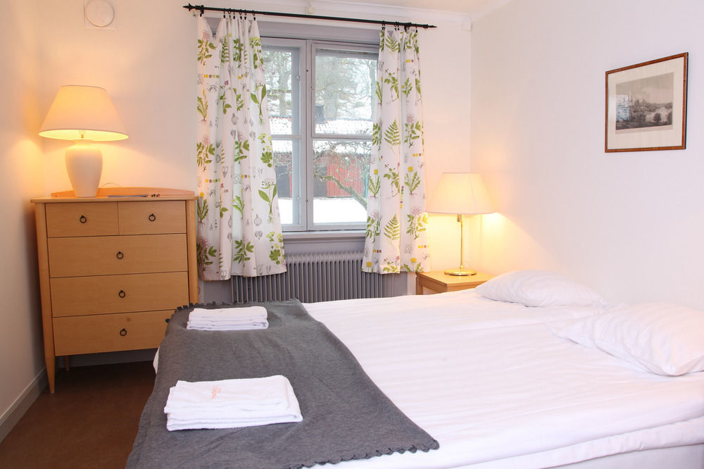 Gripsholms Bnb Mariefred Exterior foto